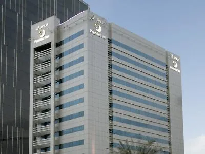 Premier Inn Abu Dhabi Capital Centre Hotel