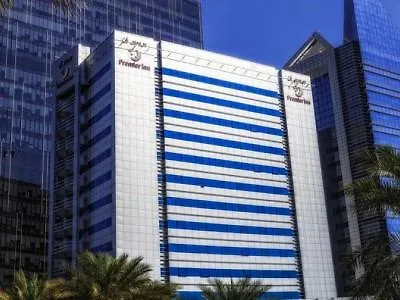 Hotel Premier Inn Abu Dhabi Capital Centre