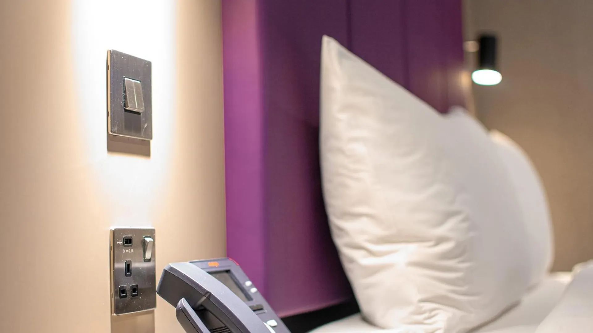 Premier Inn Abu Dhabi Capital Centre 3*,  United Arab Emirates