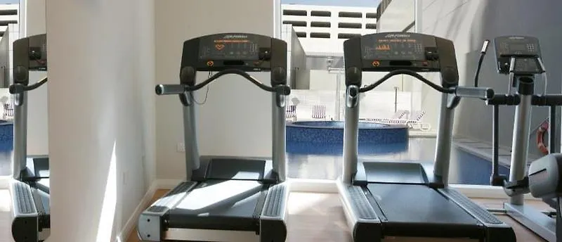 阿布扎比首都中心高级宾馆 阿布扎比