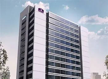 Hotel Premier Inn Abu Dhabi Capital Centre