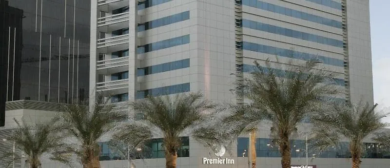 Premier Inn Abu Dhabi Capital Centre Emiratos Árabes Unidos