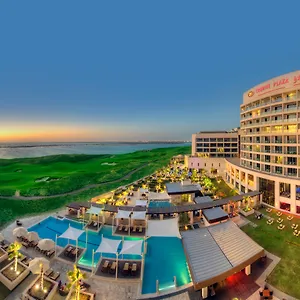 Hotel Crowne Plaza Yas Island, An Ihg, Abu Dabi