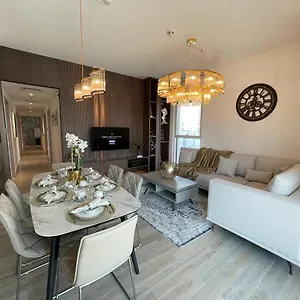 Smart Living شقة