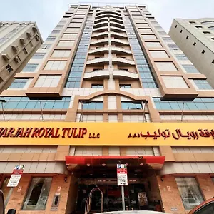 Royal Tulip Apartment