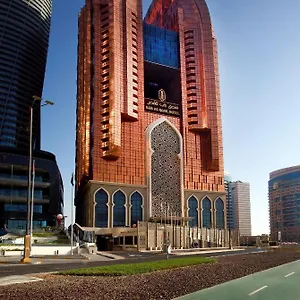 Apartahotel Bab Al Qasr, Abu Dabi