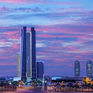 Dusit Thani Abu Dabi