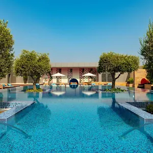 Aloft Abu Dabi