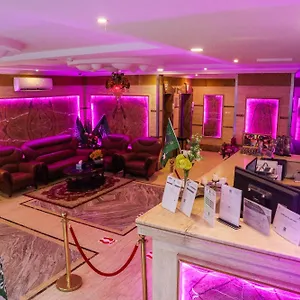 Tilal Residential Units المملكة العربية السعودية