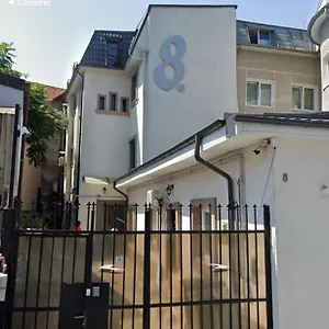 Cazan House Бухарест