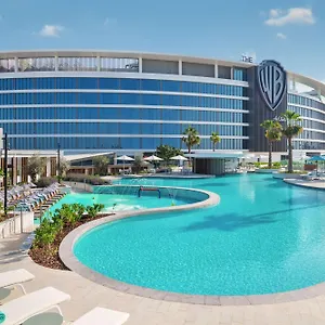 Hotel The Wb Abu Dhabi, Curio Collection By Hilton