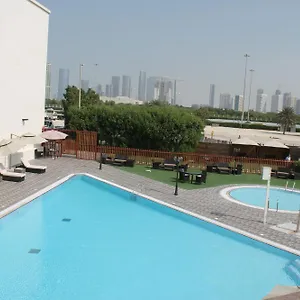 Hotel Villaggio, Abu Dabi