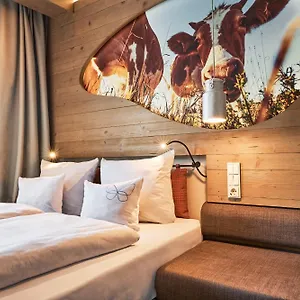 Cocoon Hauptbahnhof Szálloda München