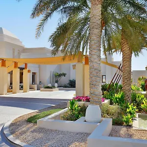 Курортный комплекс Al Wathba, A Luxury Collection Desert & Spa,, Абу-Даби