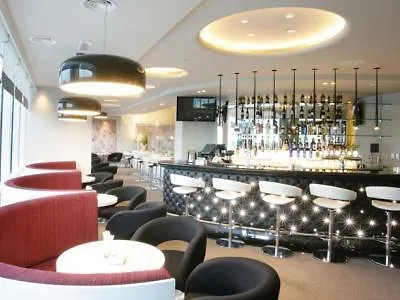 Premier Inn Abu Dhabi Capital Centre 3*,  United Arab Emirates