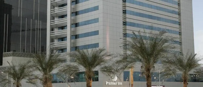 Premier Inn Abu Dhabi Capital Centre