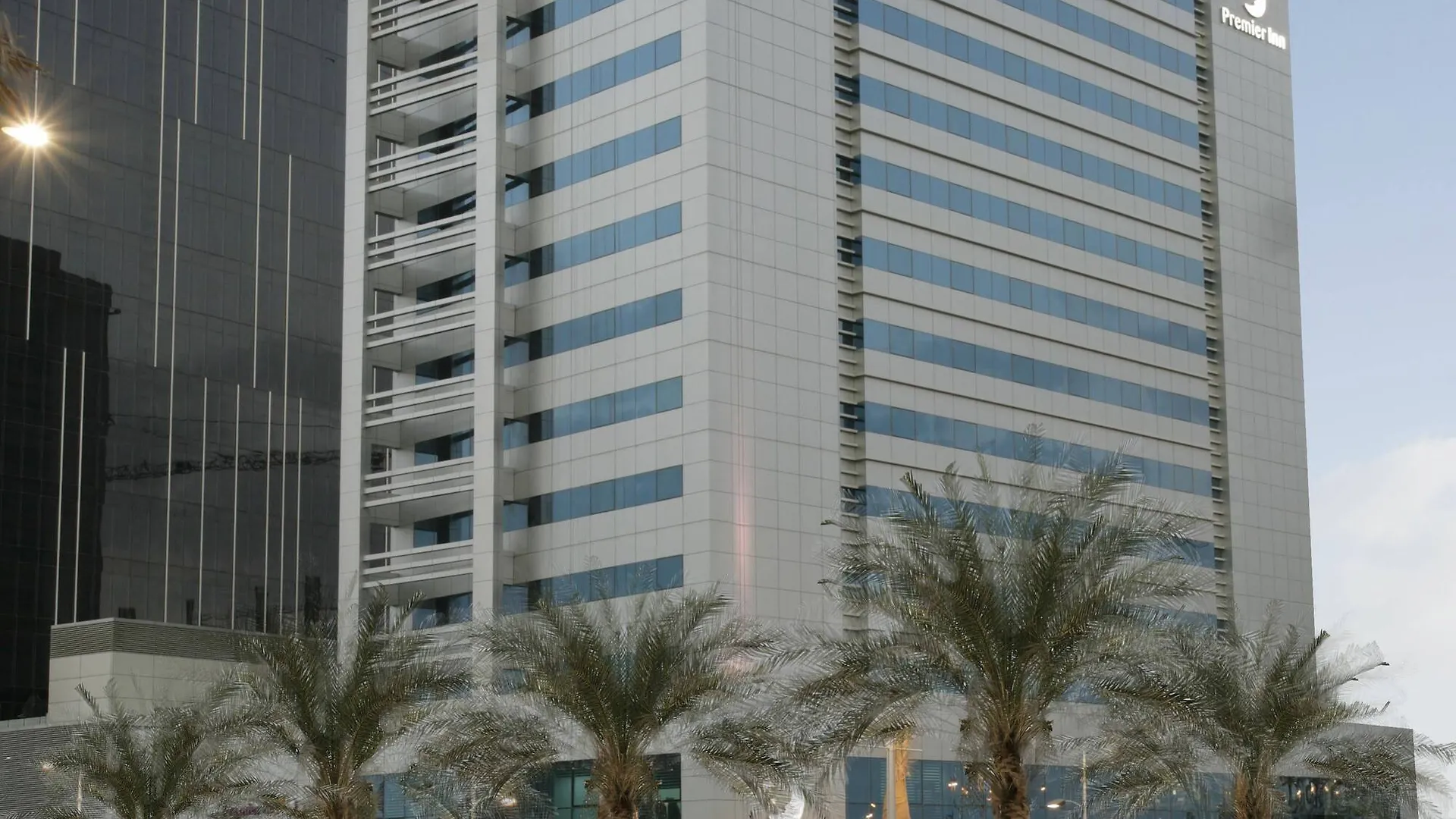 *** Hotel Premier Inn Abu Dhabi Capital Centre United Arab Emirates