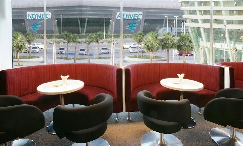 Premier Inn Abu Dhabi Capital Centre