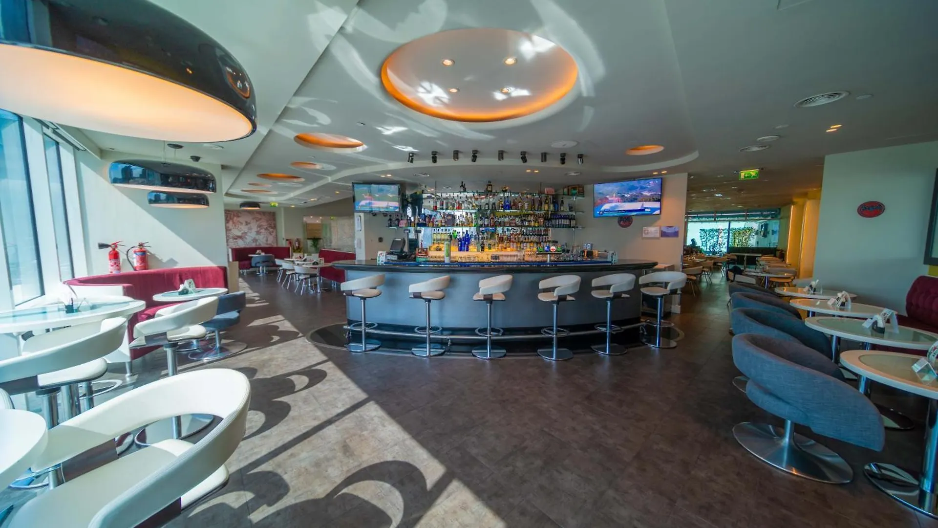 Premier Inn Abu Dhabi Capital Centre 3*,  United Arab Emirates