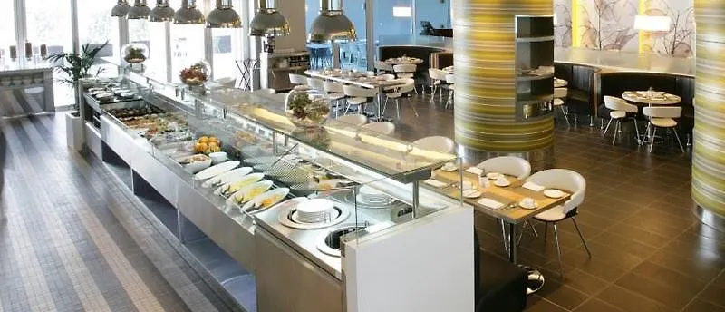 Hotel Premier Inn Abu Dhabi Capital Centre