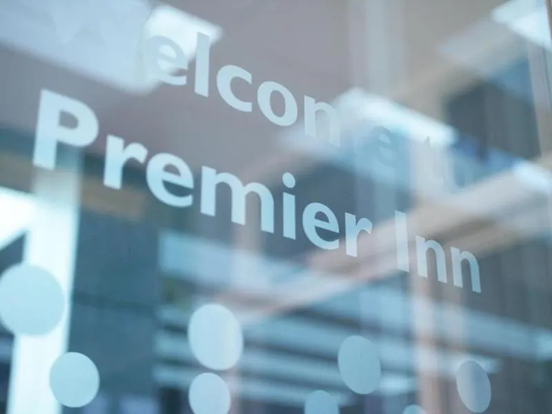 *** Hotel Premier Inn Abu Dhabi Capital Centre Verenigde Arabische Emiraten
